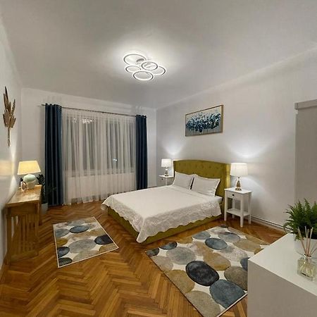 Cityviews Apartment Cluj Zewnętrze zdjęcie