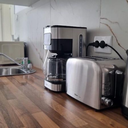 Cityviews Apartment Cluj Zewnętrze zdjęcie