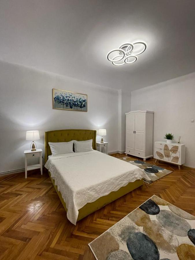 Cityviews Apartment Cluj Zewnętrze zdjęcie