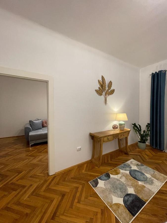 Cityviews Apartment Cluj Zewnętrze zdjęcie