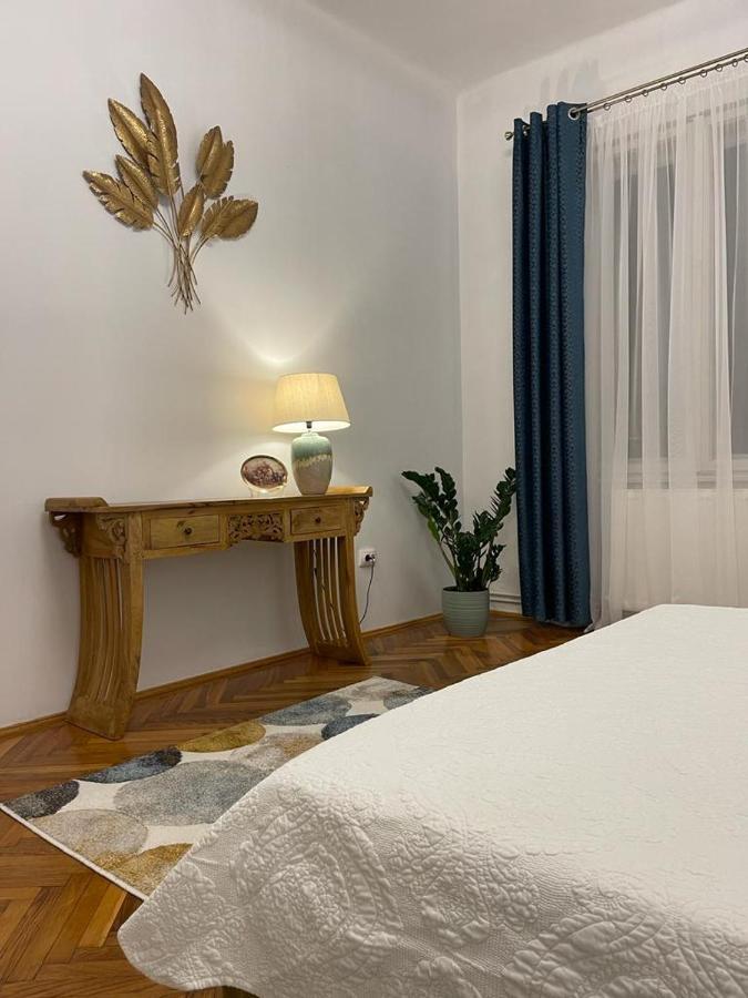 Cityviews Apartment Cluj Zewnętrze zdjęcie