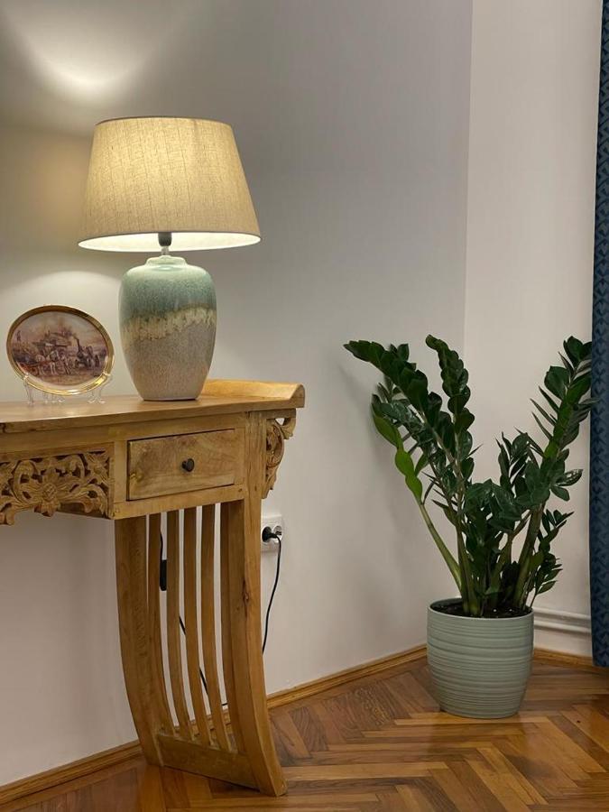 Cityviews Apartment Cluj Zewnętrze zdjęcie