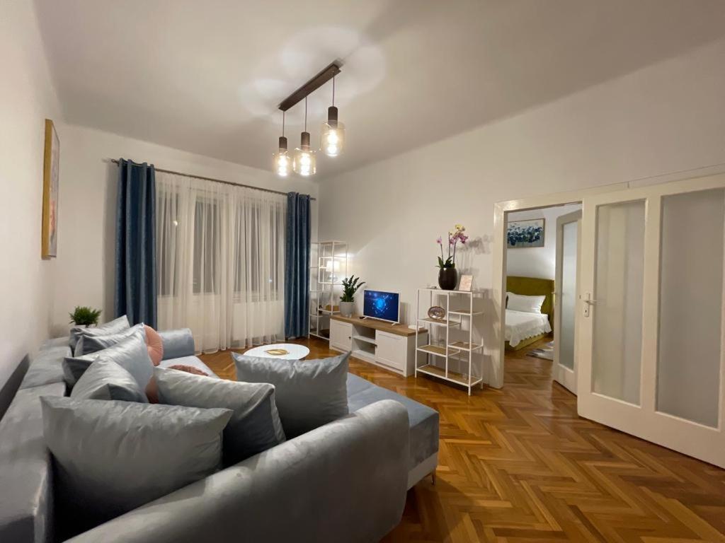 Cityviews Apartment Cluj Zewnętrze zdjęcie