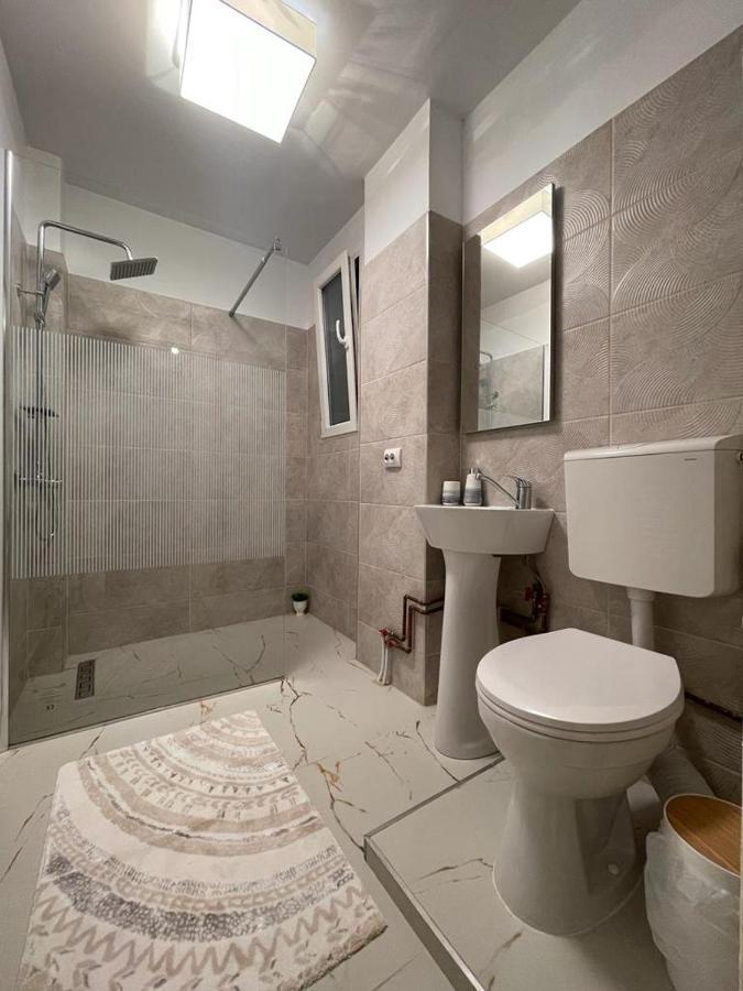 Cityviews Apartment Cluj Zewnętrze zdjęcie