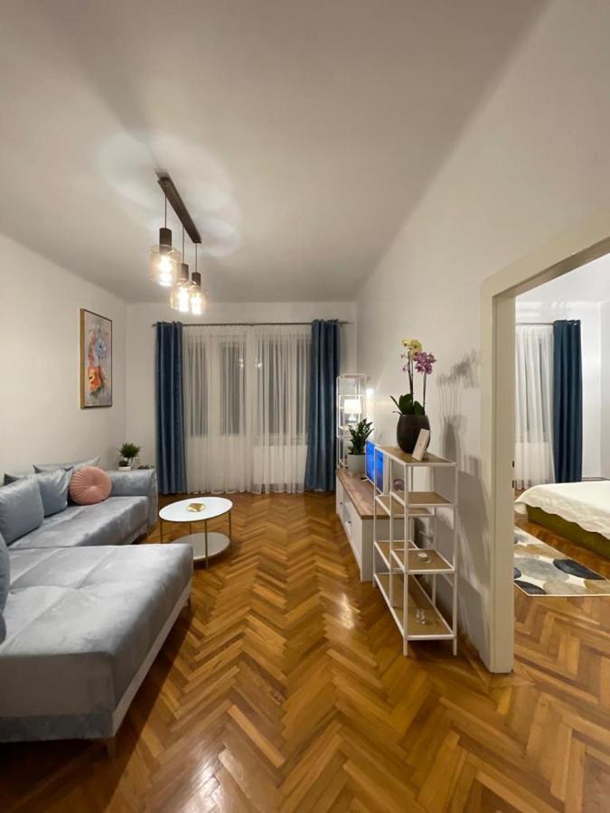 Cityviews Apartment Cluj Zewnętrze zdjęcie