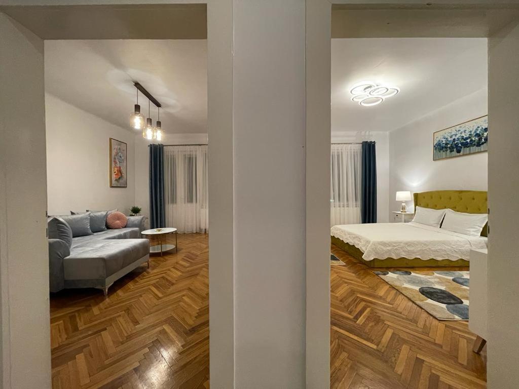 Cityviews Apartment Cluj Zewnętrze zdjęcie