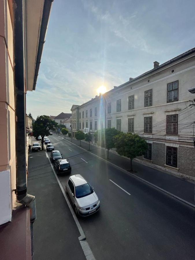 Cityviews Apartment Cluj Zewnętrze zdjęcie