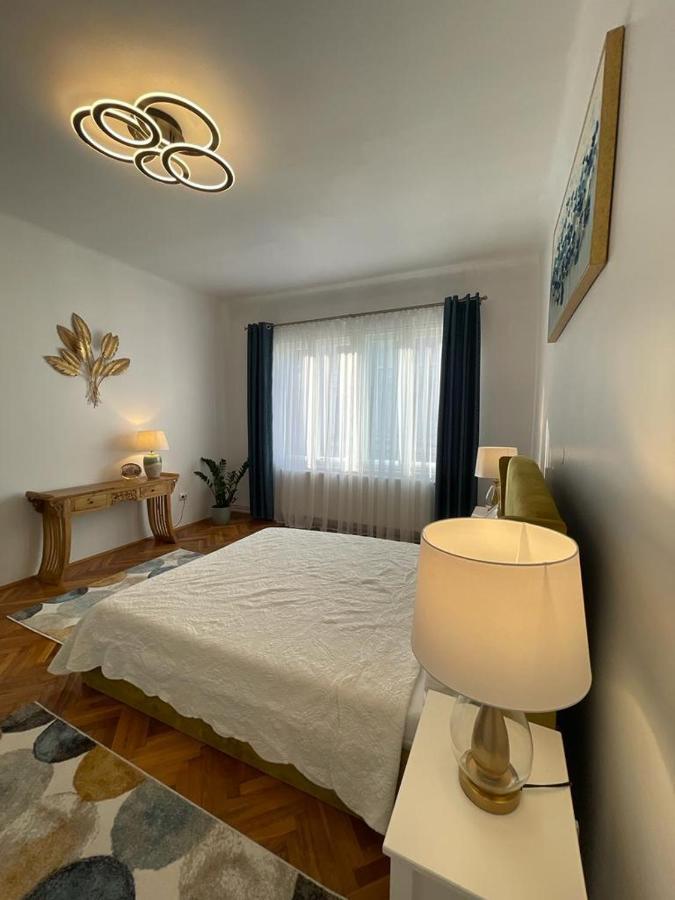 Cityviews Apartment Cluj Zewnętrze zdjęcie