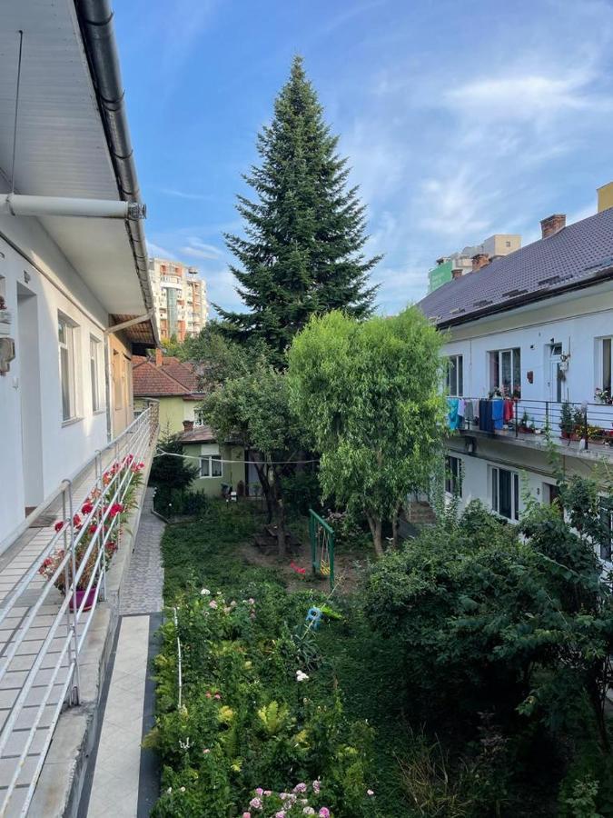 Cityviews Apartment Cluj Zewnętrze zdjęcie
