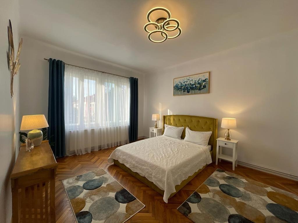 Cityviews Apartment Cluj Zewnętrze zdjęcie