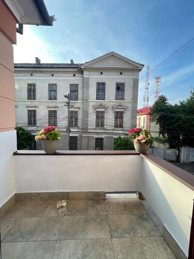 Cityviews Apartment Cluj Zewnętrze zdjęcie