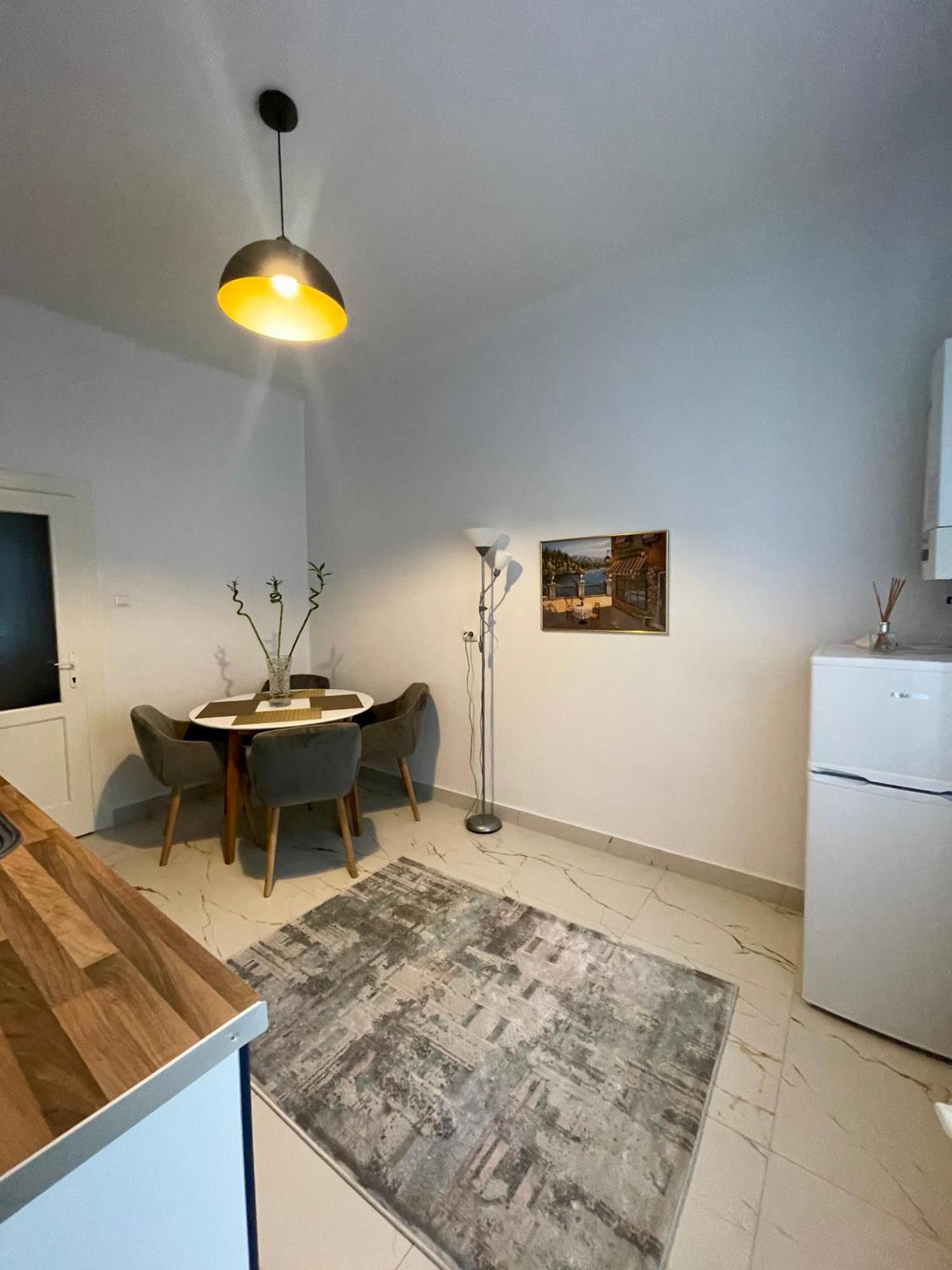 Cityviews Apartment Cluj Zewnętrze zdjęcie