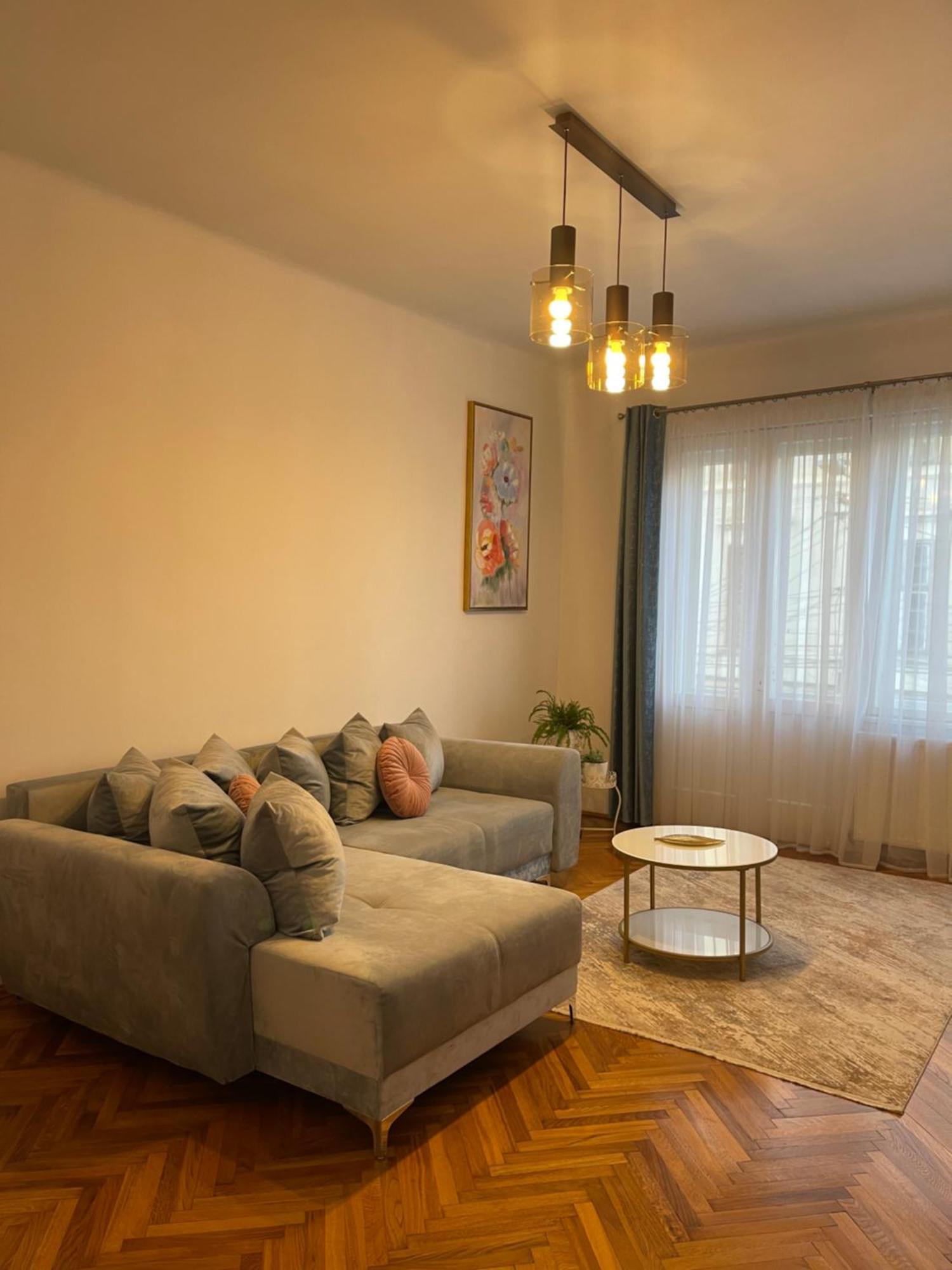 Cityviews Apartment Cluj Zewnętrze zdjęcie