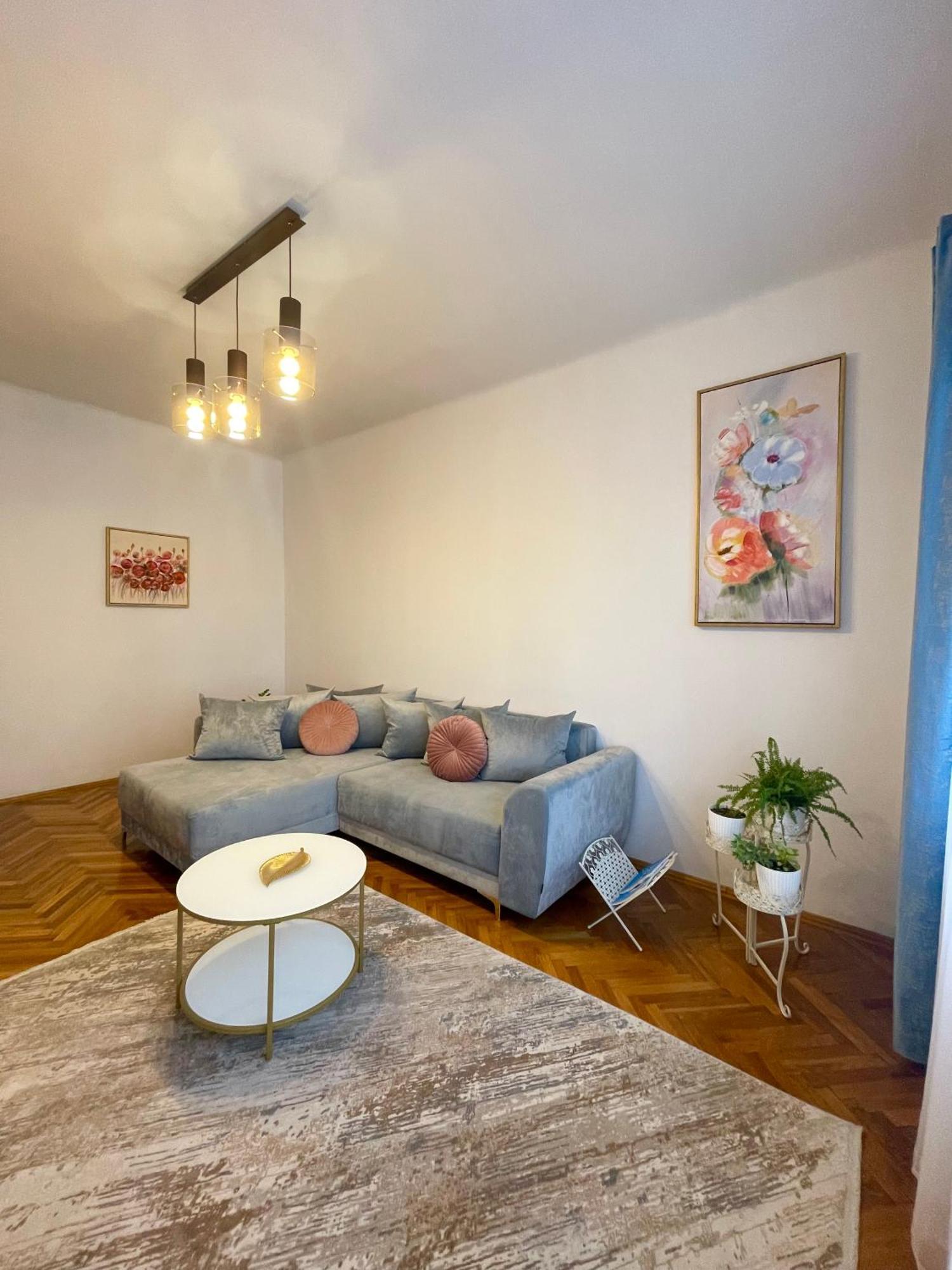 Cityviews Apartment Cluj Zewnętrze zdjęcie